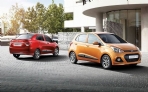 Cho thuê xe tự lái HYUNDAI I10 4 chỗ